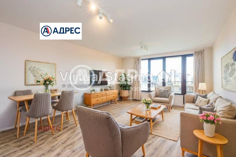 Продава 2-СТАЕН, град Варна, Гръцка махала • по договаряне • 33307812 1