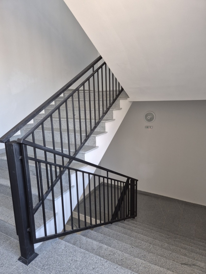 Продава 2-СТАЕН, гр. Бургас, област Бургас, снимка 6 - Апартаменти - 52653677