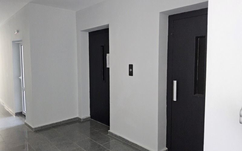 Продава 2-СТАЕН, гр. Бургас, област Бургас, снимка 5 - Апартаменти - 52653677