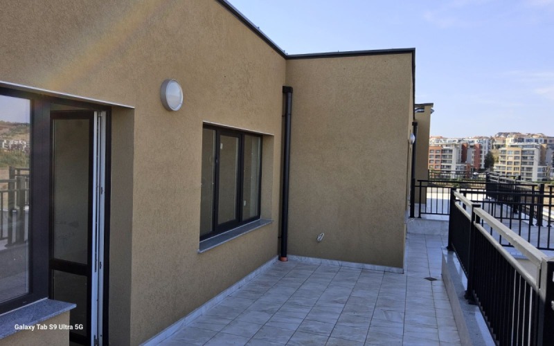 Продава 2-СТАЕН, гр. Бургас, област Бургас, снимка 2 - Апартаменти - 52653677