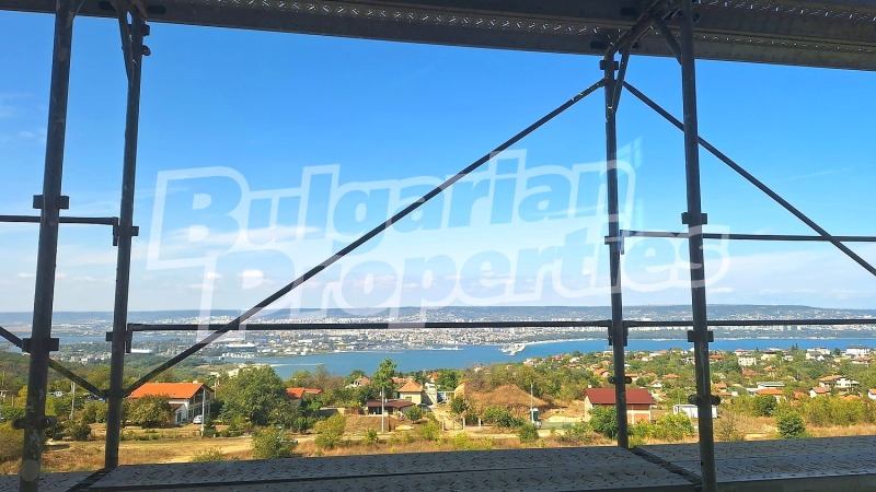 Продава 2-СТАЕН, гр. Варна, Галата, снимка 4 - Апартаменти - 52710558