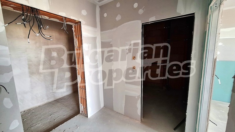 Продава 2-СТАЕН, гр. Варна, Галата, снимка 2 - Апартаменти - 52710558