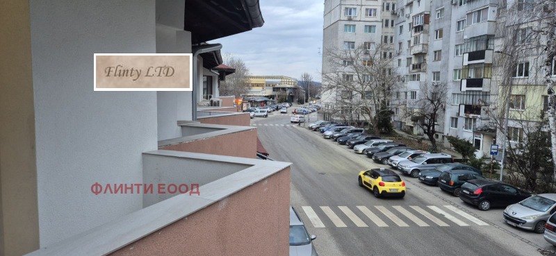 Продава 2-СТАЕН, гр. Велико Търново, Бузлуджа, снимка 13 - Апартаменти - 52966138