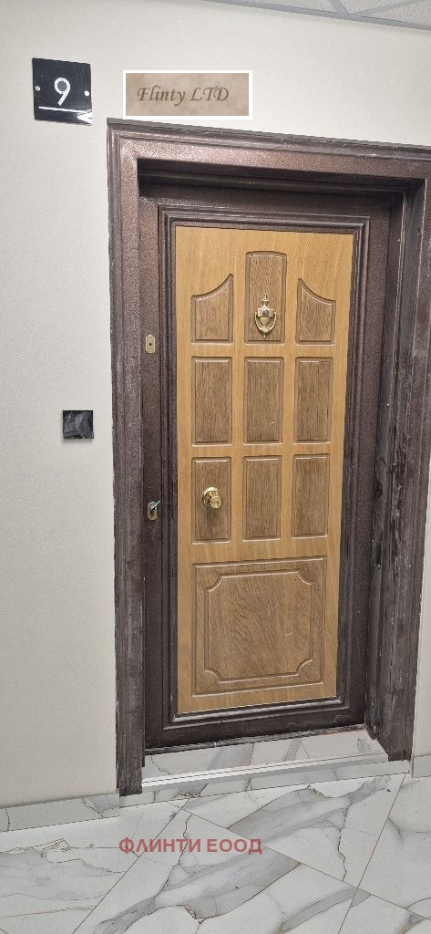 Продава 2-СТАЕН, гр. Велико Търново, Бузлуджа, снимка 6 - Апартаменти - 52966138