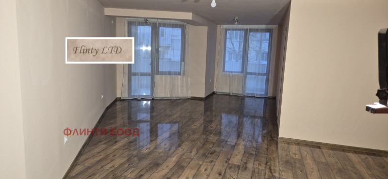 Продава 2-СТАЕН, гр. Велико Търново, Бузлуджа, снимка 2 - Апартаменти - 52966138