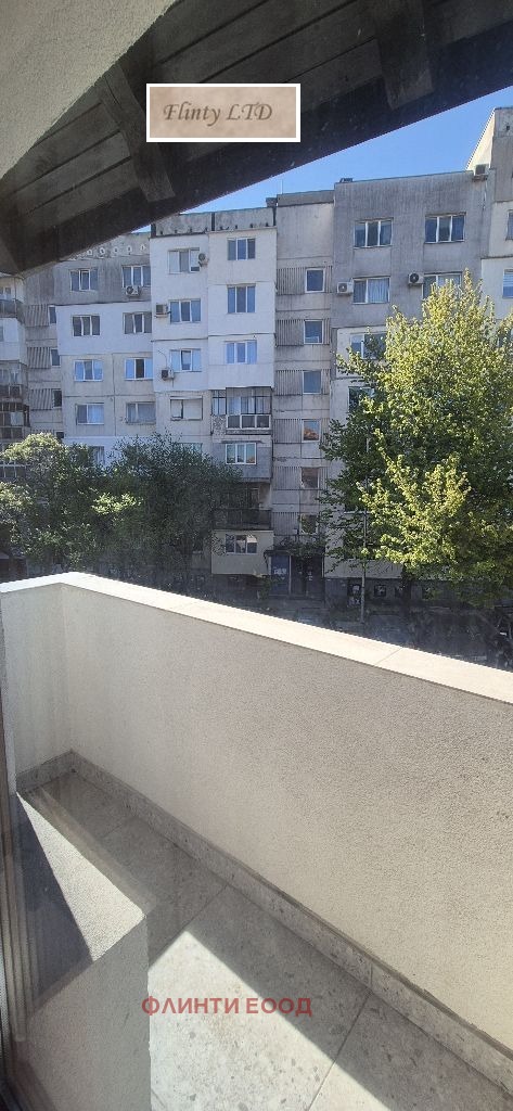 Продава 2-СТАЕН, гр. Велико Търново, Бузлуджа, снимка 15 - Апартаменти - 52966138