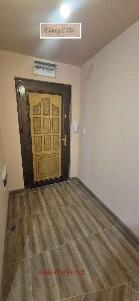 Продава 2-СТАЕН, гр. Велико Търново, Бузлуджа, снимка 7 - Апартаменти - 52966138