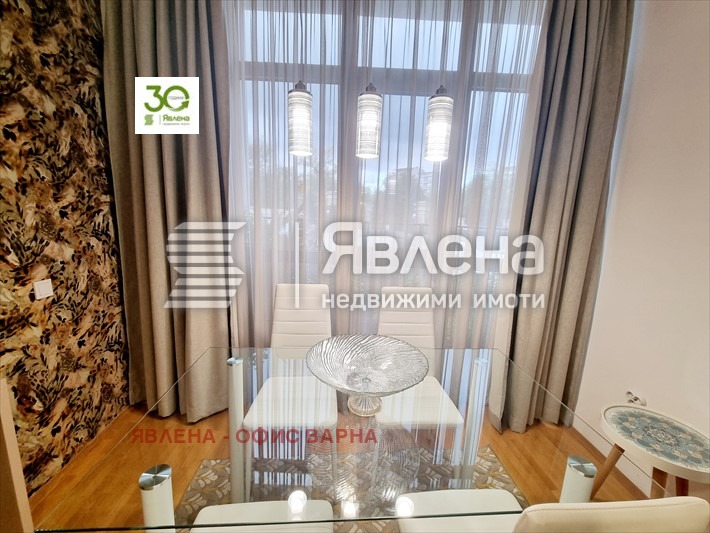 Продава 2-СТАЕН, гр. Варна, к.к. Св.Св. Константин и Елена, снимка 3 - Апартаменти - 52998804