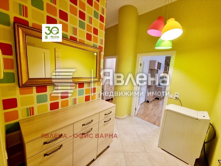 Продава 2-СТАЕН, гр. Варна, к.к. Св.Св. Константин и Елена, снимка 2 - Апартаменти - 52998804