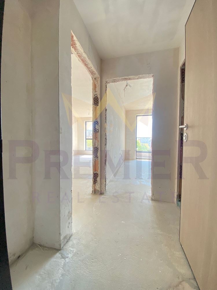 Продава 2-СТАЕН, гр. Варна, Бриз, снимка 3 - Апартаменти - 53082525