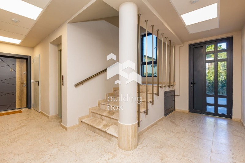 Продава 2-СТАЕН, гр. Пловдив, Остромила, снимка 2 - Апартаменти - 53163723