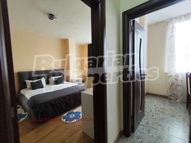 Продава 2-СТАЕН, гр. Тетевен, област Ловеч, снимка 2 - Апартаменти - 53534917