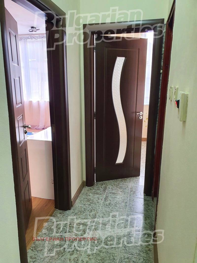 Продава 2-СТАЕН, гр. Тетевен, област Ловеч, снимка 10 - Апартаменти - 53534917