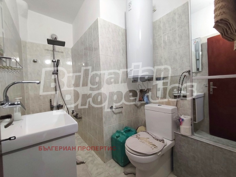 Продава 2-СТАЕН, гр. Тетевен, област Ловеч, снимка 4 - Апартаменти - 53534917