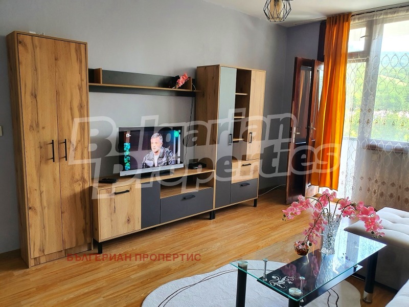 Продава 2-СТАЕН, гр. Тетевен, област Ловеч, снимка 16 - Апартаменти - 53534917