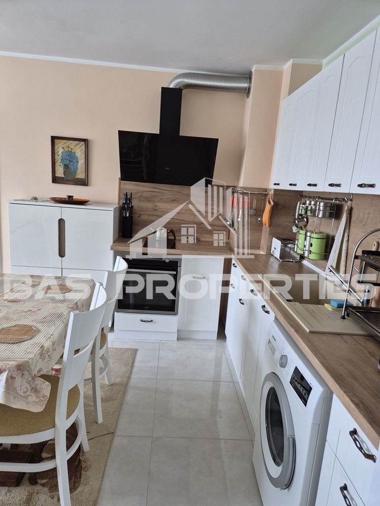 Продава 2-СТАЕН, гр. София, Люлин 2, снимка 7 - Апартаменти - 53629862