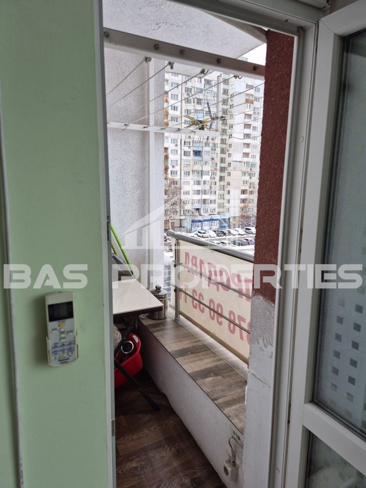 Продава 2-СТАЕН, гр. София, Люлин 2, снимка 4 - Апартаменти - 53629862