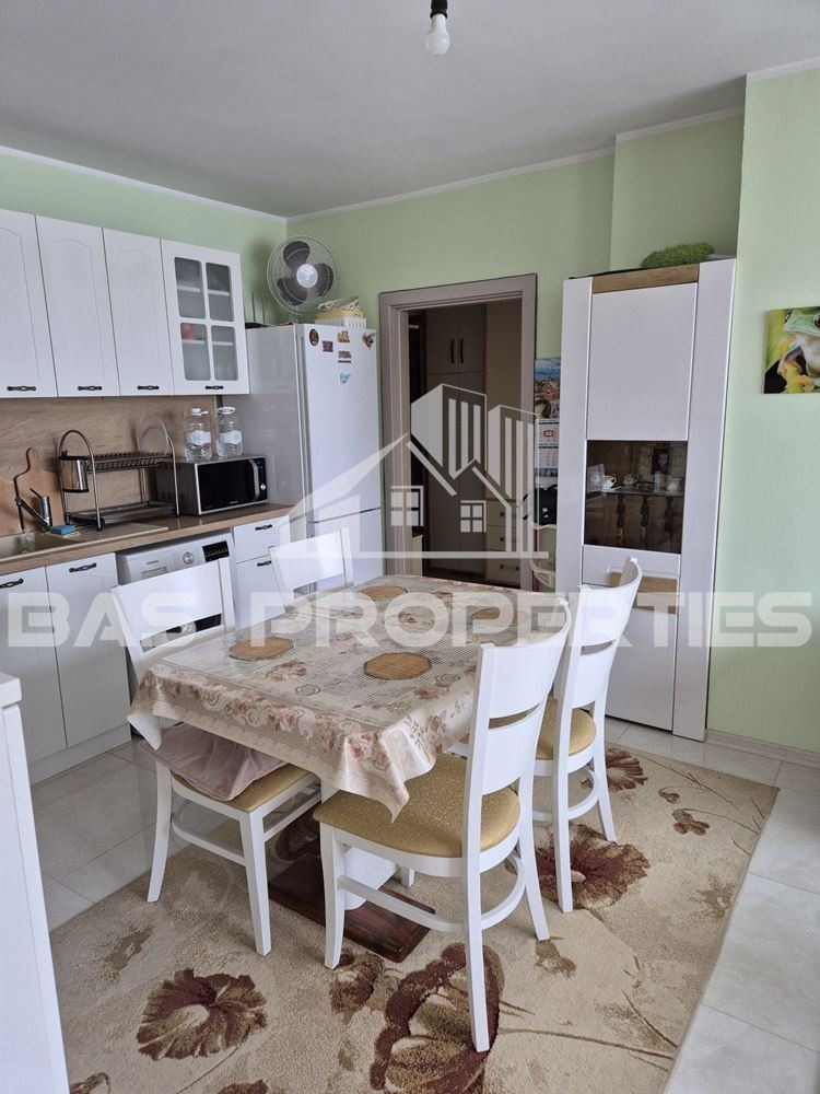 Продава 2-СТАЕН, гр. София, Люлин 2, снимка 5 - Апартаменти - 53629862