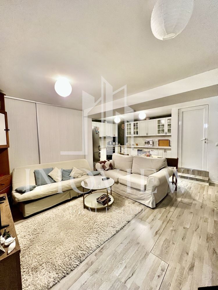 Продава 2-СТАЕН, гр. Варна, Гръцка махала, снимка 2 - Апартаменти - 53822584