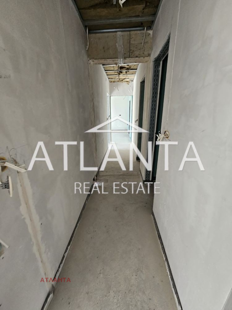 Продава 2-СТАЕН, гр. Варна, Трошево, снимка 12 - Апартаменти - 54915121