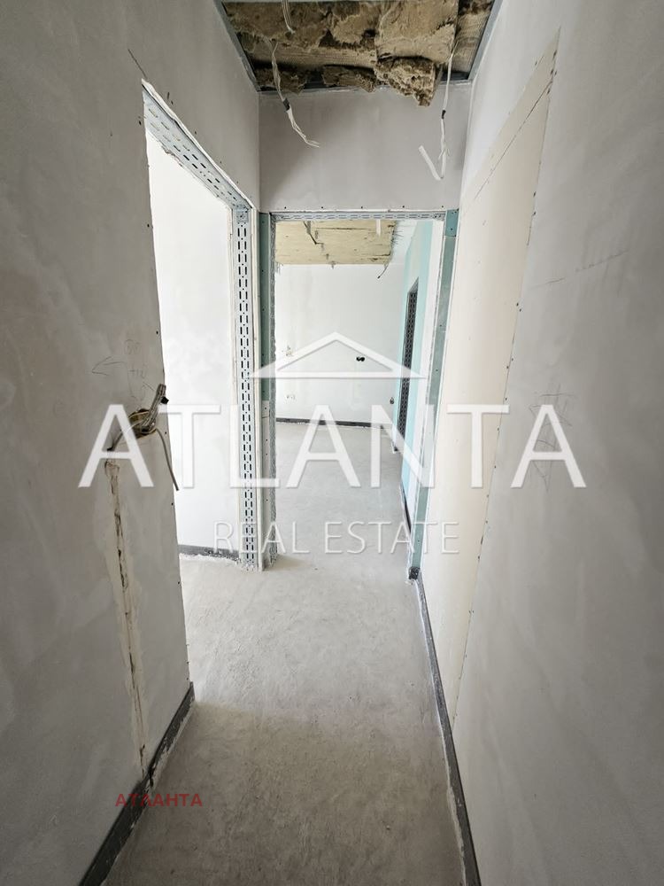 Продава 2-СТАЕН, гр. Варна, Трошево, снимка 13 - Апартаменти - 54915121