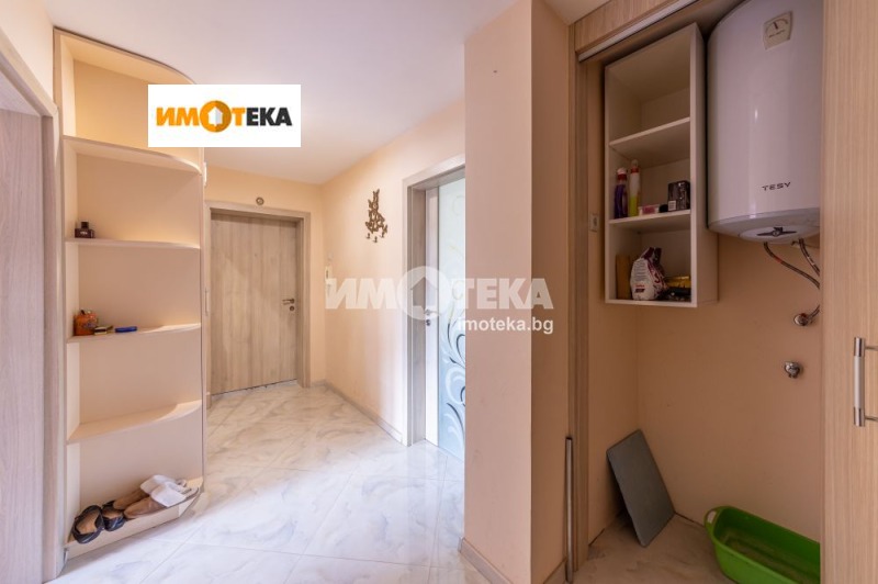 Продава 3-СТАЕН, гр. Варна, Операта, снимка 16 - Aпартаменти - 47460048