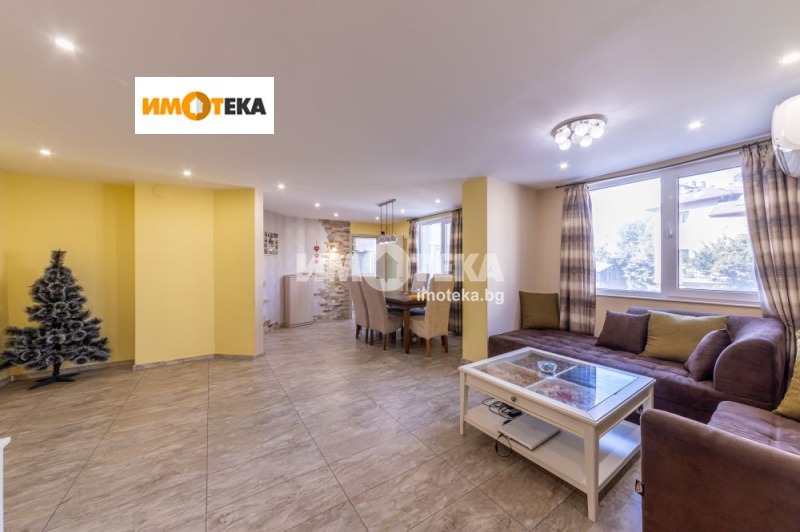 For Sale  2 bedroom Varna , Operata , 101 sq.m | 55616099 - image [10]