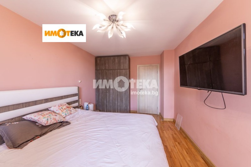 Продава 3-СТАЕН, гр. Варна, Операта, снимка 4 - Aпартаменти - 47460048