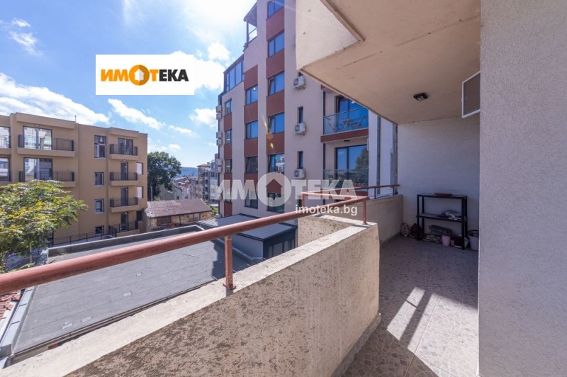 Продава 3-СТАЕН, гр. Варна, Операта, снимка 11 - Aпартаменти - 47460048