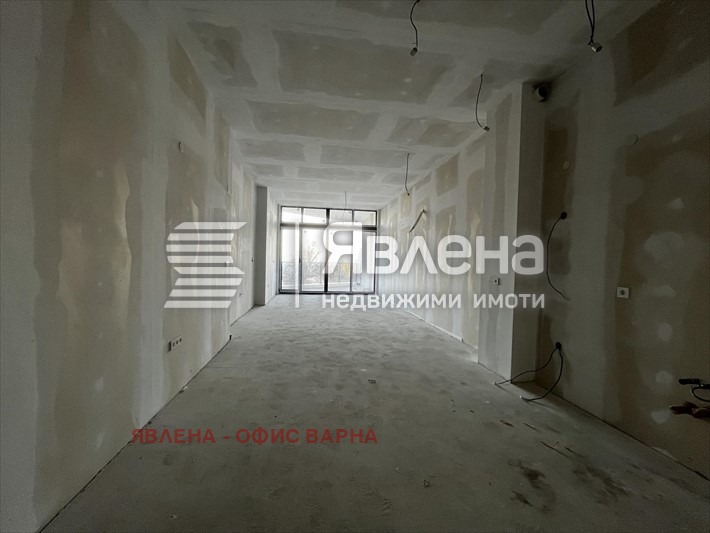 Продава 3-СТАЕН, гр. Варна, к.к. Чайка, снимка 15 - Aпартаменти - 48578508