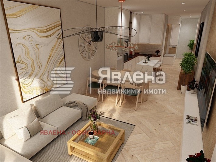 Продава 3-СТАЕН, гр. Варна, к.к. Чайка, снимка 2 - Aпартаменти - 48578508