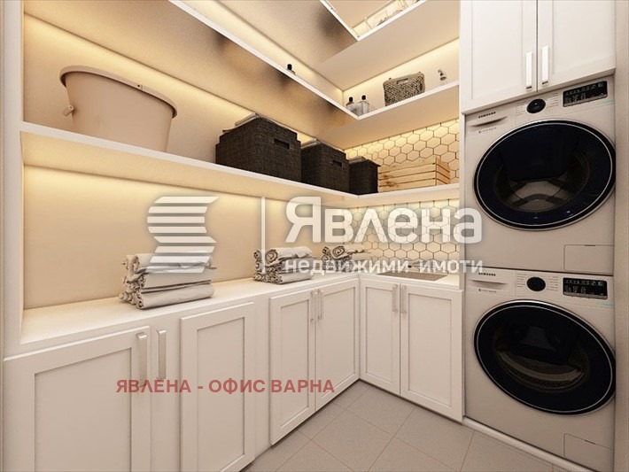 Продава 3-СТАЕН, гр. Варна, к.к. Чайка, снимка 3 - Aпартаменти - 48578508