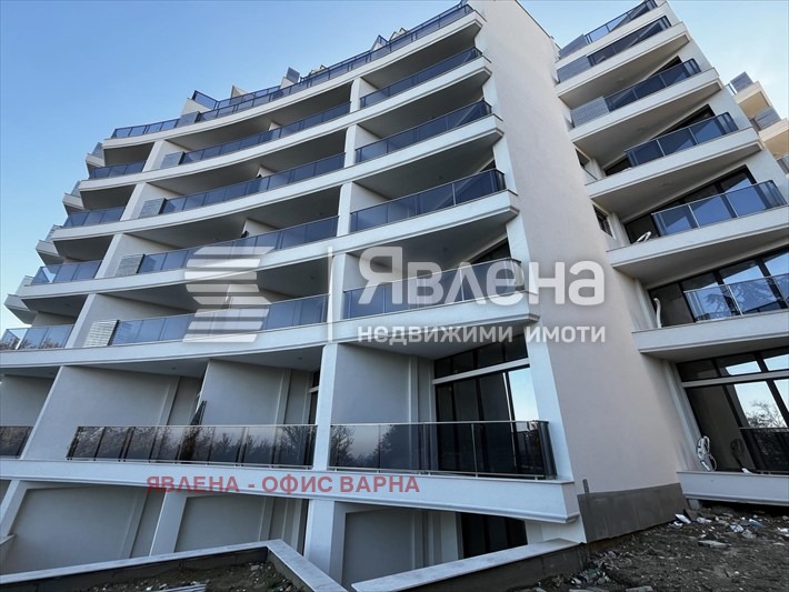 Продава 3-СТАЕН, гр. Варна, к.к. Чайка, снимка 7 - Aпартаменти - 48578508