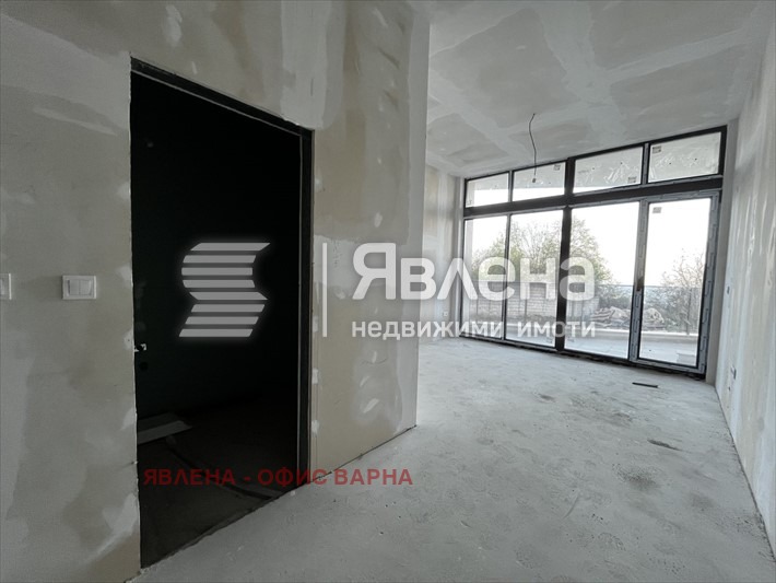 Продава 3-СТАЕН, гр. Варна, к.к. Чайка, снимка 13 - Aпартаменти - 48578508