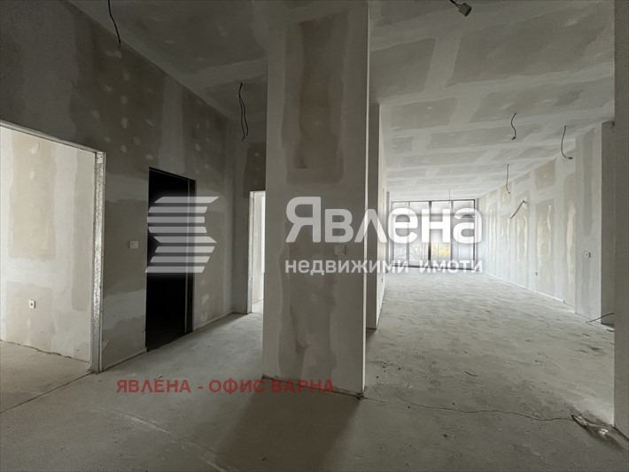 Продава 3-СТАЕН, гр. Варна, к.к. Чайка, снимка 11 - Aпартаменти - 48578508