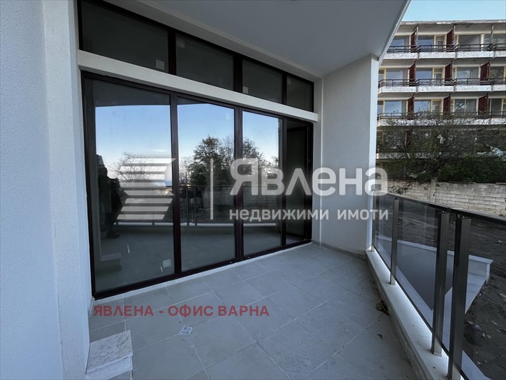 Продава 3-СТАЕН, гр. Варна, к.к. Чайка, снимка 8 - Aпартаменти - 48578508