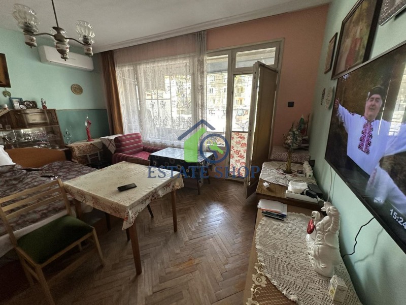 In vendita  2 camere da letto Plovdiv , Hristo Smirnenski , 86 mq | 40838069 - Immagine [2]