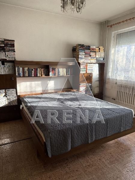 Продава  3-стаен град Пловдив , Център , 86 кв.м | 10297264 - изображение [5]