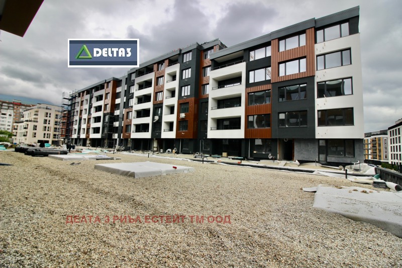 Na prodej  2 ložnice Sofia , Malinova dolina , 93 m2 | 38119542 - obraz [9]