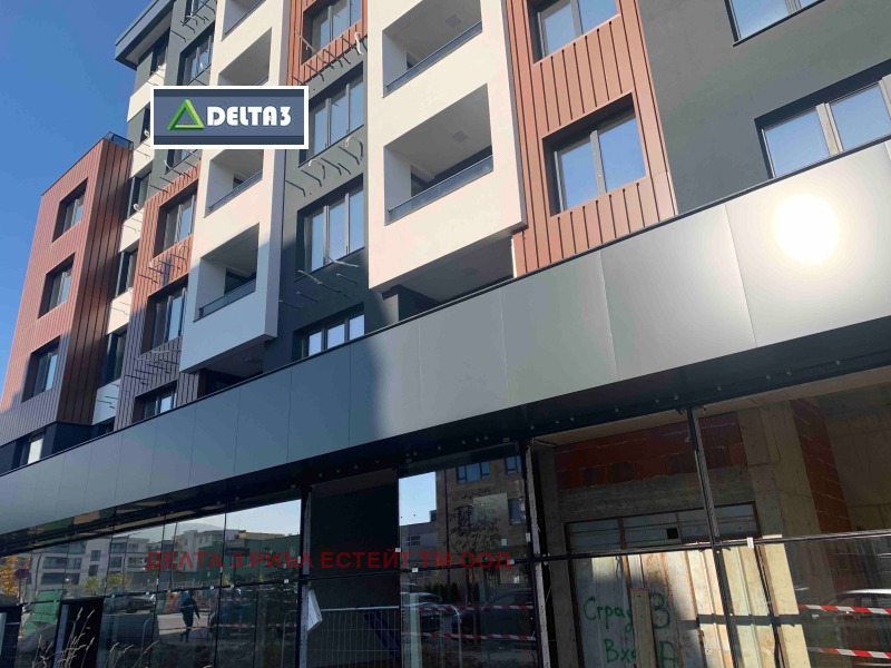 Продава  3-стаен град София , Малинова долина , 93 кв.м | 38119542 - изображение [6]