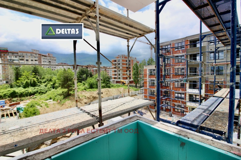 Na prodej  2 ložnice Sofia , Malinova dolina , 93 m2 | 38119542 - obraz [2]