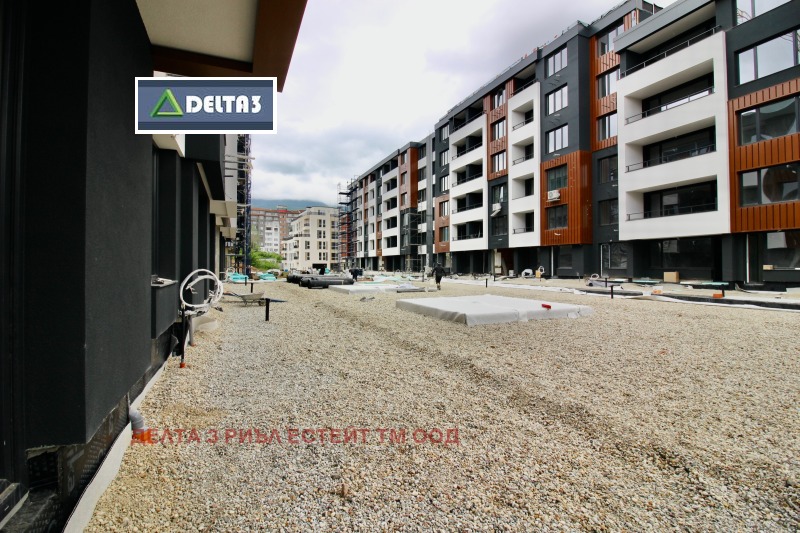 Na prodej  2 ložnice Sofia , Malinova dolina , 93 m2 | 38119542 - obraz [11]