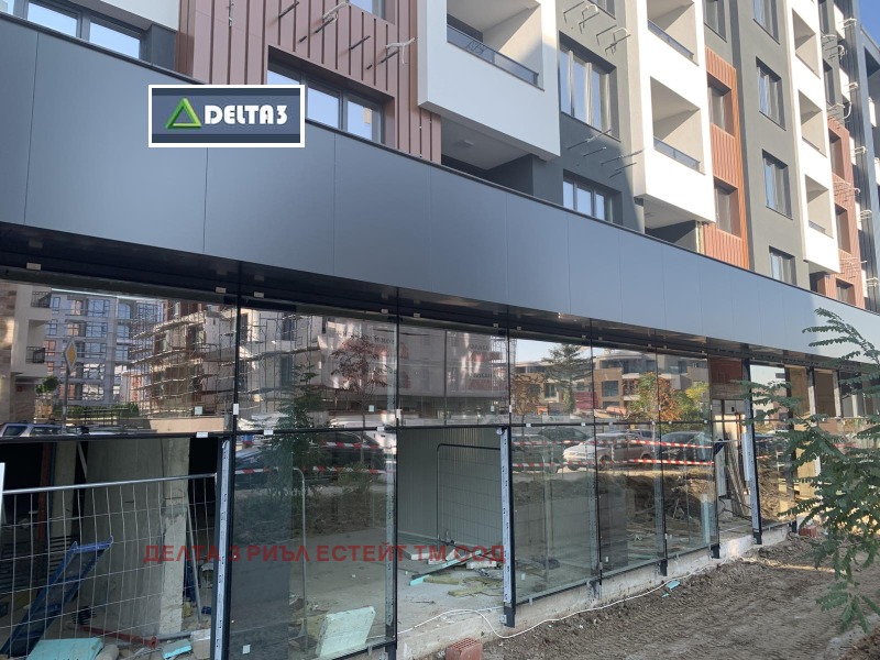 Продава  3-стаен град София , Малинова долина , 93 кв.м | 38119542 - изображение [13]