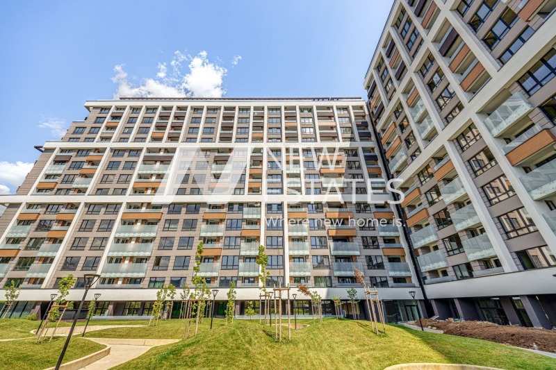 Продава  3-стаен град София , Сердика , 165 кв.м | 44100103 - изображение [2]