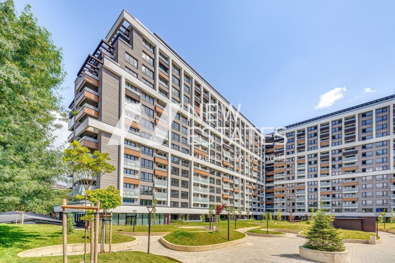 Продава  3-стаен град София , Сердика , 165 кв.м | 44100103