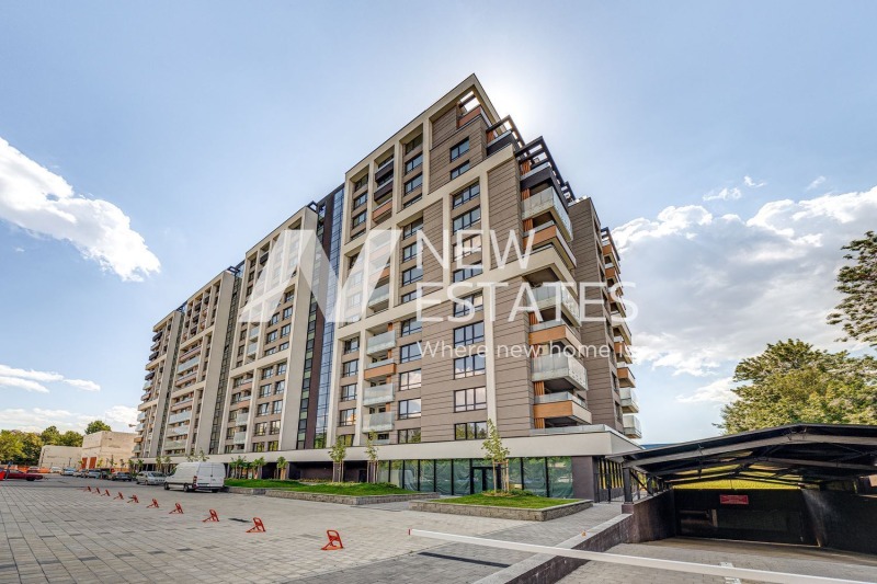 Продава  3-стаен град София , Сердика , 165 кв.м | 44100103 - изображение [3]