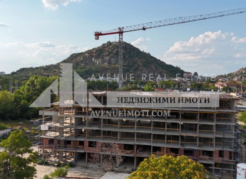 En venta  2 dormitorios Plovdiv , Kyuchuk Parizh , 113 metros cuadrados | 80380795