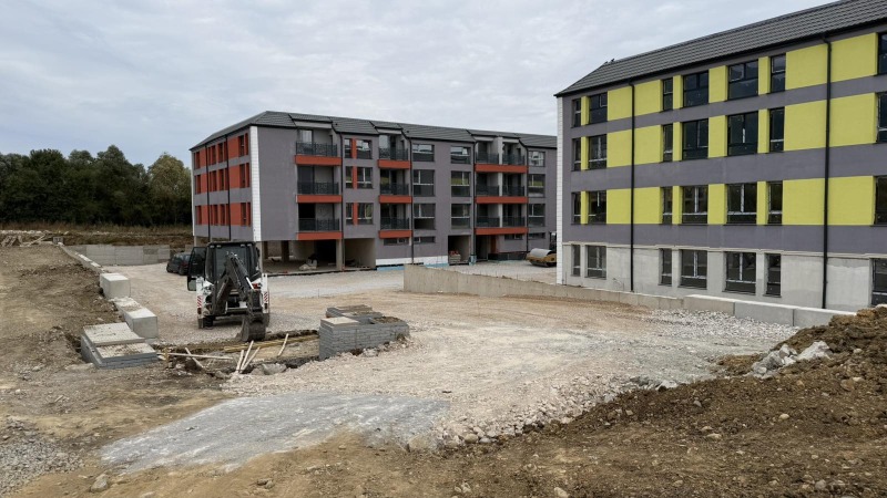 Продава 3-СТАЕН, гр. София, Малинова долина, снимка 2 - Апартаменти - 52681018