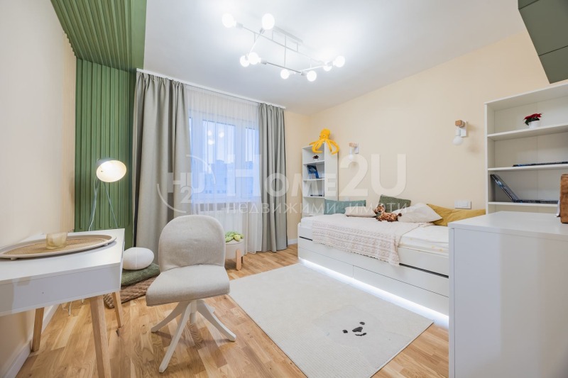 Продава 3-СТАЕН, гр. София, Яворов, снимка 6 - Апартаменти - 52809512