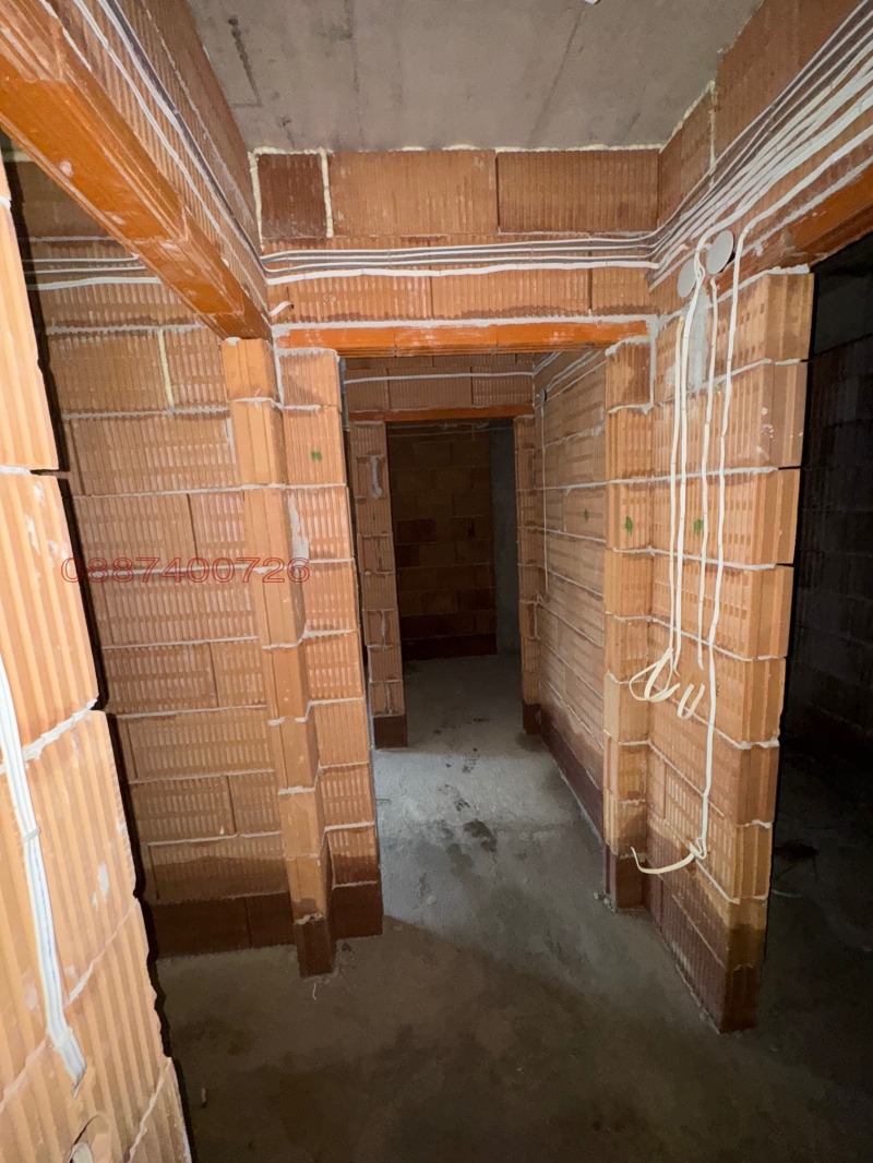 Продава 3-СТАЕН, гр. Плевен, Сторгозия, снимка 4 - Апартаменти - 53442295